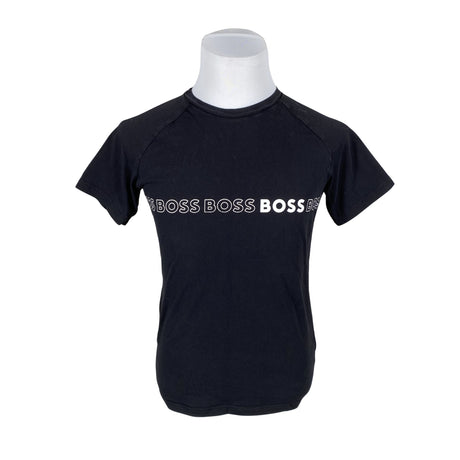 Unisex Hugo Boss - T-särk, suurus S - Must ()