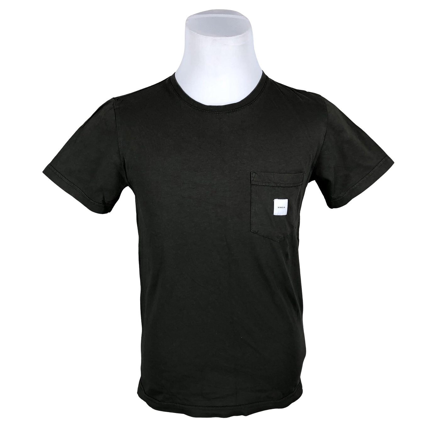Unisex Makia - T-särk, suurus S - Roheline (1)
