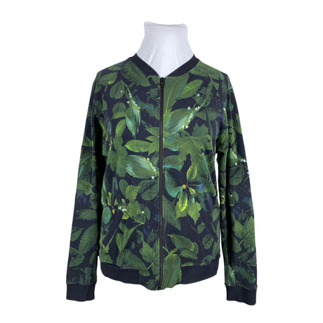 Unisex Uhana Design - Pusa, suurus 42 - Roheline ()
