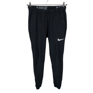 Unisex Nike - Dressikangast püksid, suurus S - Must (1)