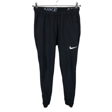 Unisex Nike - Dressikangast püksid, suurus S - Must ()