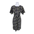 Unisex Marimekko - Trikotaažist kleit, suurus 36 - Must ()