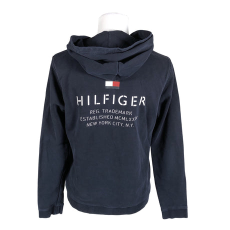 Unisex Tommy Hilfiger - Dressipluus, suurus 170 - 176 - Sinine (2)