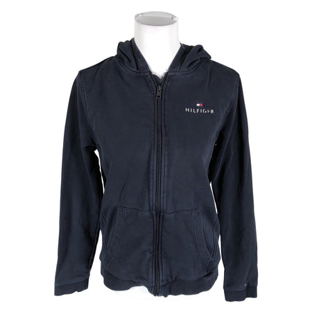 Unisex Tommy Hilfiger - Dressipluus, suurus 170 - 176 - Sinine ()