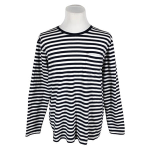 Unisex Makia - Trikotaažist pluus, suurus XXL - Sinine (1)