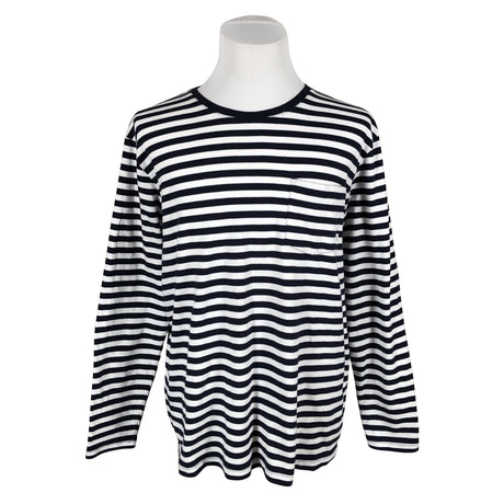 Unisex Makia - Trikotaažist pluus, suurus XXL - Sinine ()