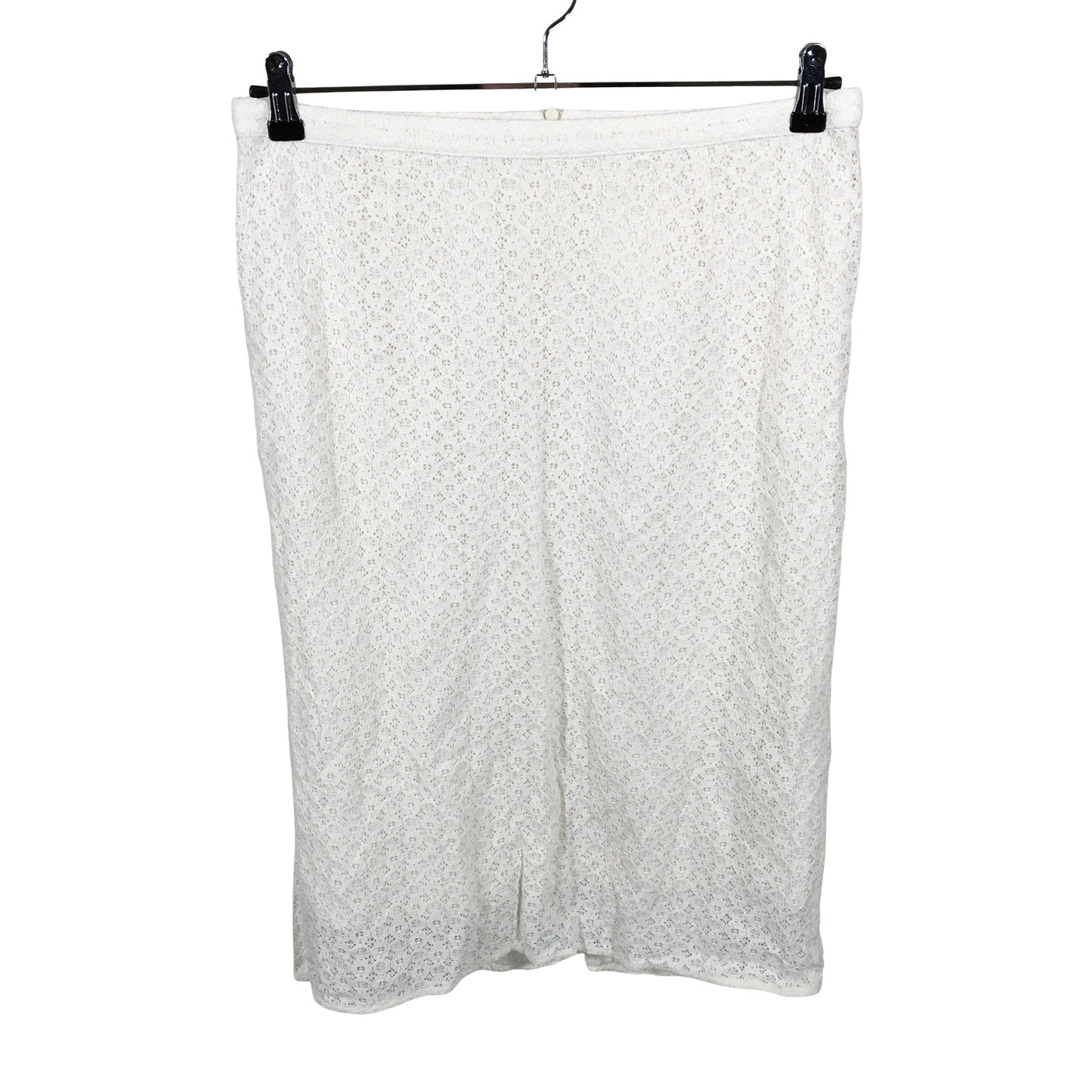 Unisex Part two - Pidulik seelik, suurus 40 - Looduslik valge (1)