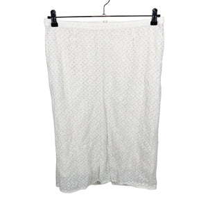 Unisex Part two - Pidulik seelik, suurus 40 - Looduslik valge (1)
