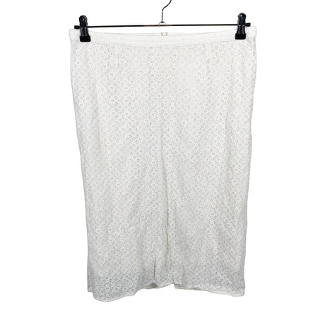 Unisex Esprit - Kootud vest, suurus 38 - Hall ()
