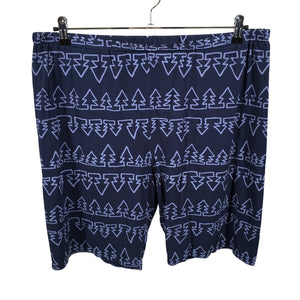 Unisex Nanso - Ööpüksid, suurus 44 - Sinine (1)