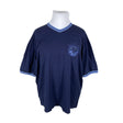 Unisex Nanso - T-särk, suurus 44 - Sinine ()