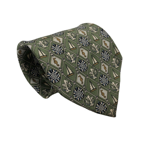 Unisex Marja Kurki - Lips, suurus Ei kokoa - Roheline ()