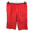 Unisex Björn Borg - Lühikesed spordipüksid, suurus XL - Punane ()