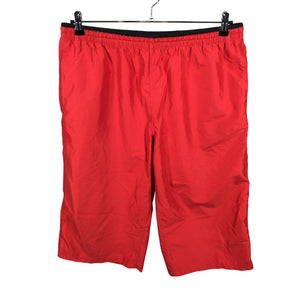 Unisex Björn Borg - Lühikesed spordipüksid, suurus XL - Punane (1)