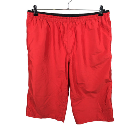 Unisex Björn Borg - Lühikesed spordipüksid, suurus XL - Punane ()