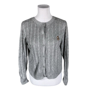 Unisex Hollister - Kardigan, suurus 40 - Hall (1)