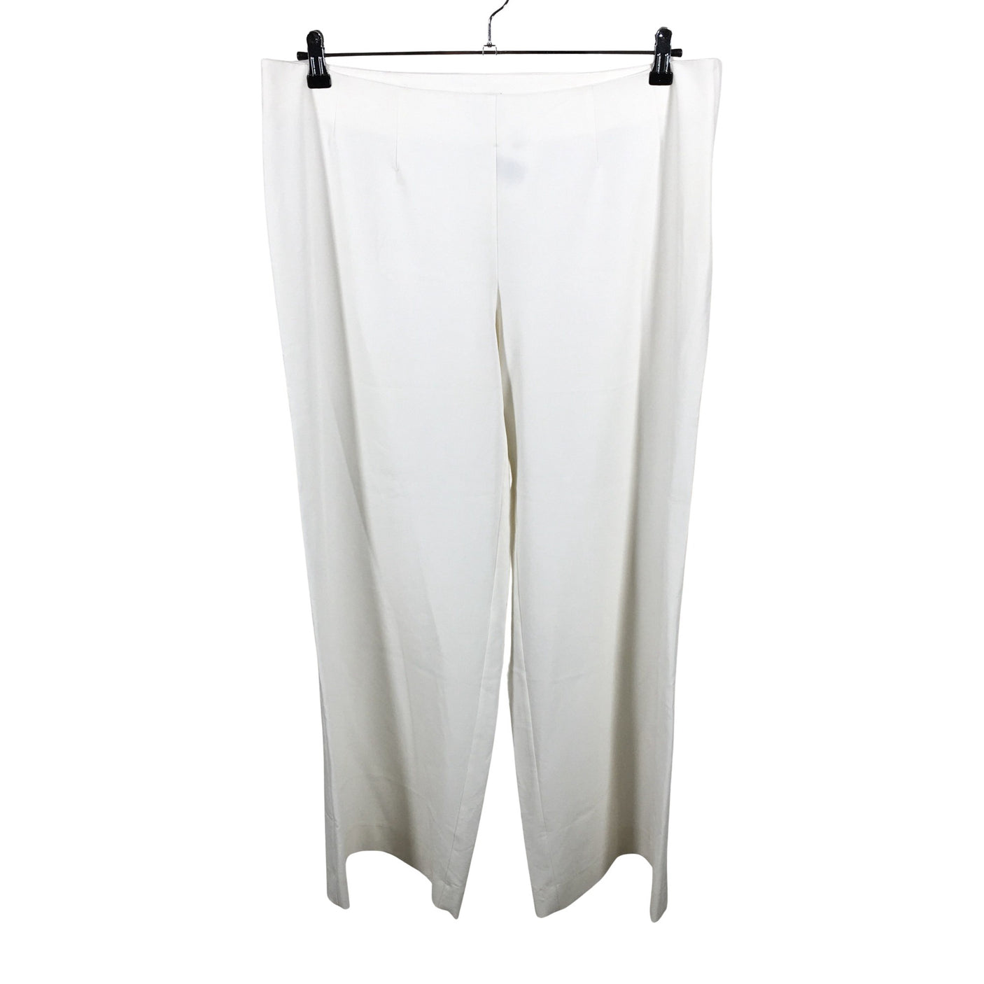 Unisex Tazzia - Mittevenivad püksid, suurus 42 - Valge (1)