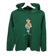 Unisex Polo Ralph Lauren - Dressipluus, suurus 164 - 170 - Roheline ()