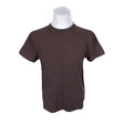 Unisex Hollister - T-särk, suurus M - Pruun ()