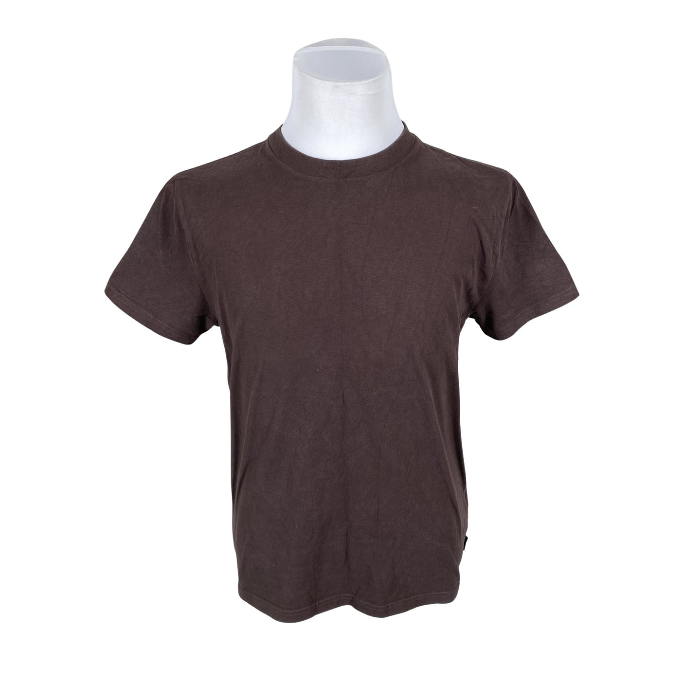 Unisex Hollister - T-särk, suurus M - Pruun (1)