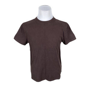 Unisex Hollister - T-särk, suurus M - Pruun (1)