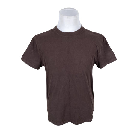 Unisex Hollister - T-särk, suurus M - Pruun ()