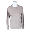 Unisex Calvin Klein Jeans - Dressikangast pluus, suurus 38 - Hall ()