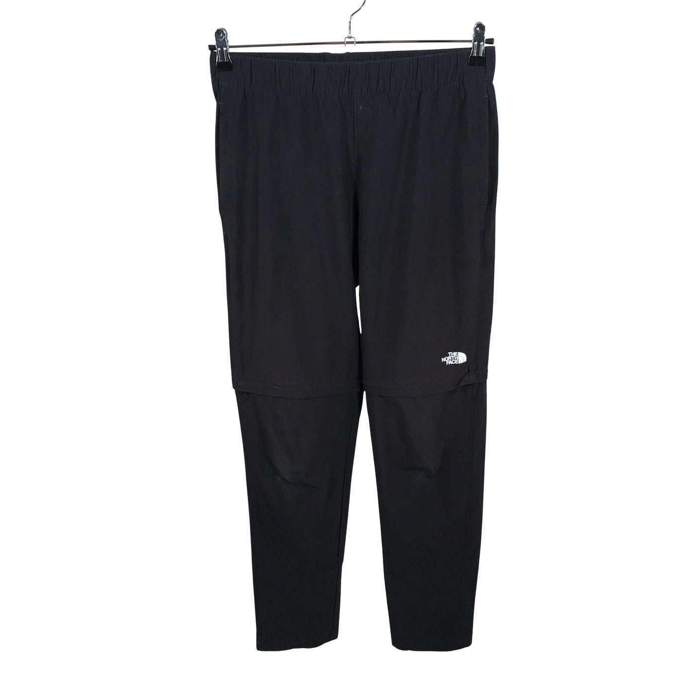 Unisex The North Face - Õuepüksid, suurus 164 - 170 - Must (1)