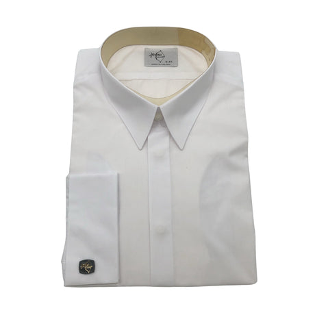 Unisex Jousipaita - Triiksärk, suurus XL - Valge ()