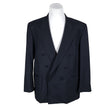 Unisex Turo Tailor - Pintsak, suurus XXXXL - Sinine ()