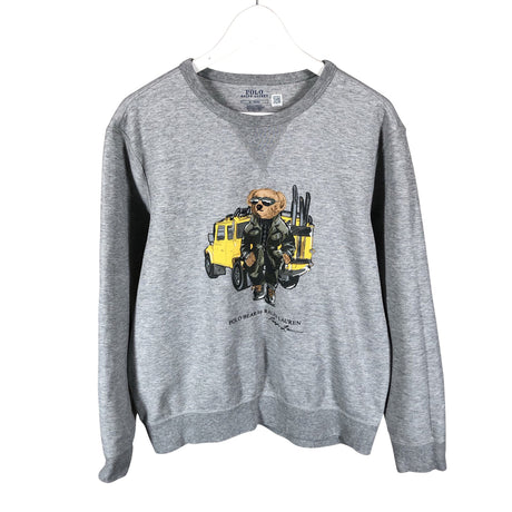 Unisex Polo Ralph Lauren - Dressikangast pluus, suurus 170 - 176 - Hall ()