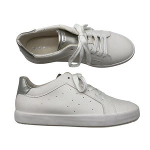 Unisex Geox - Tennised, suurus 39 - Valge (1)