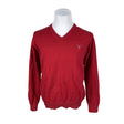 Unisex Gant - Kampsun, suurus XL - Punane ()
