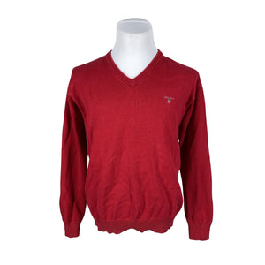 Unisex Gant - Kampsun, suurus XL - Punane (1)