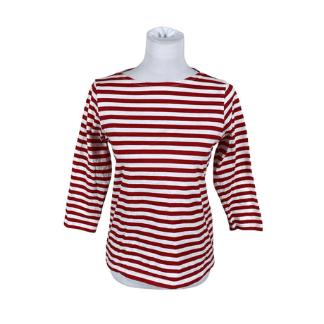Unisex Marimekko - Trikotaažist pluus, suurus 38 - Punane ()