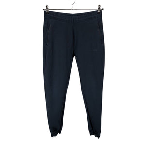 Unisex Craft - Dressikangast püksid, suurus M - Sinine (1)