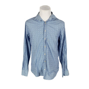 Unisex Gant - Triiksärk, suurus 42 - Sinine (1)