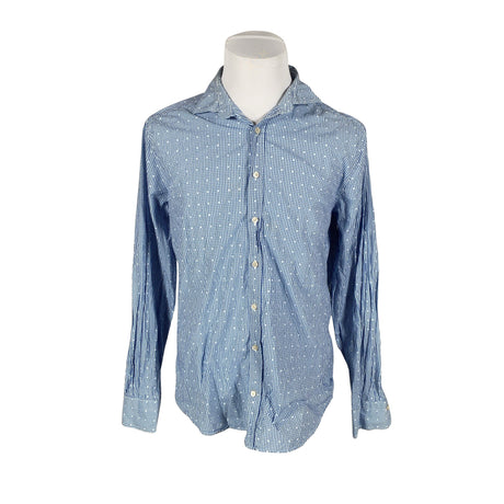 Unisex Gant - Triiksärk, suurus 42 - Sinine ()