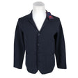 Unisex Kappa - Pintsak, suurus M - Sinine ()