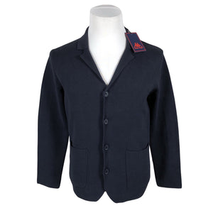 Unisex Kappa - Pintsak, suurus M - Sinine (1)
