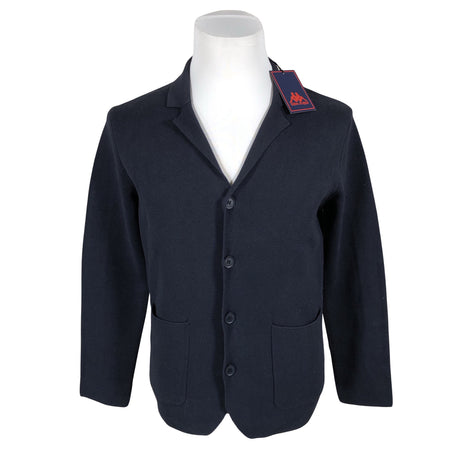 Unisex Kappa - Pintsak, suurus M - Sinine ()