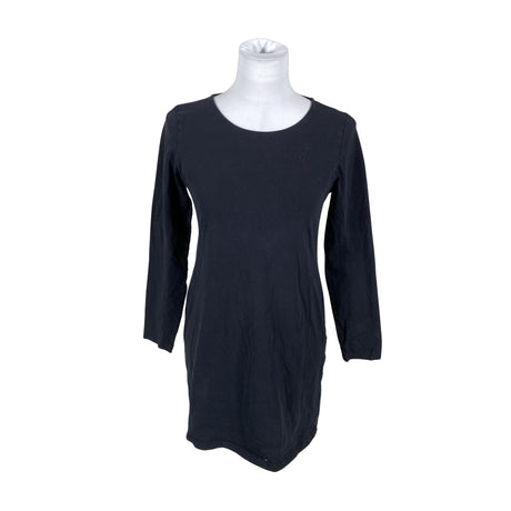Unisex Marimekko - Trikotaažist tuunika, suurus 38 - Must ()