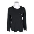 Unisex Hugo Boss - Trikotaažist pluus, suurus 38 - Must ()
