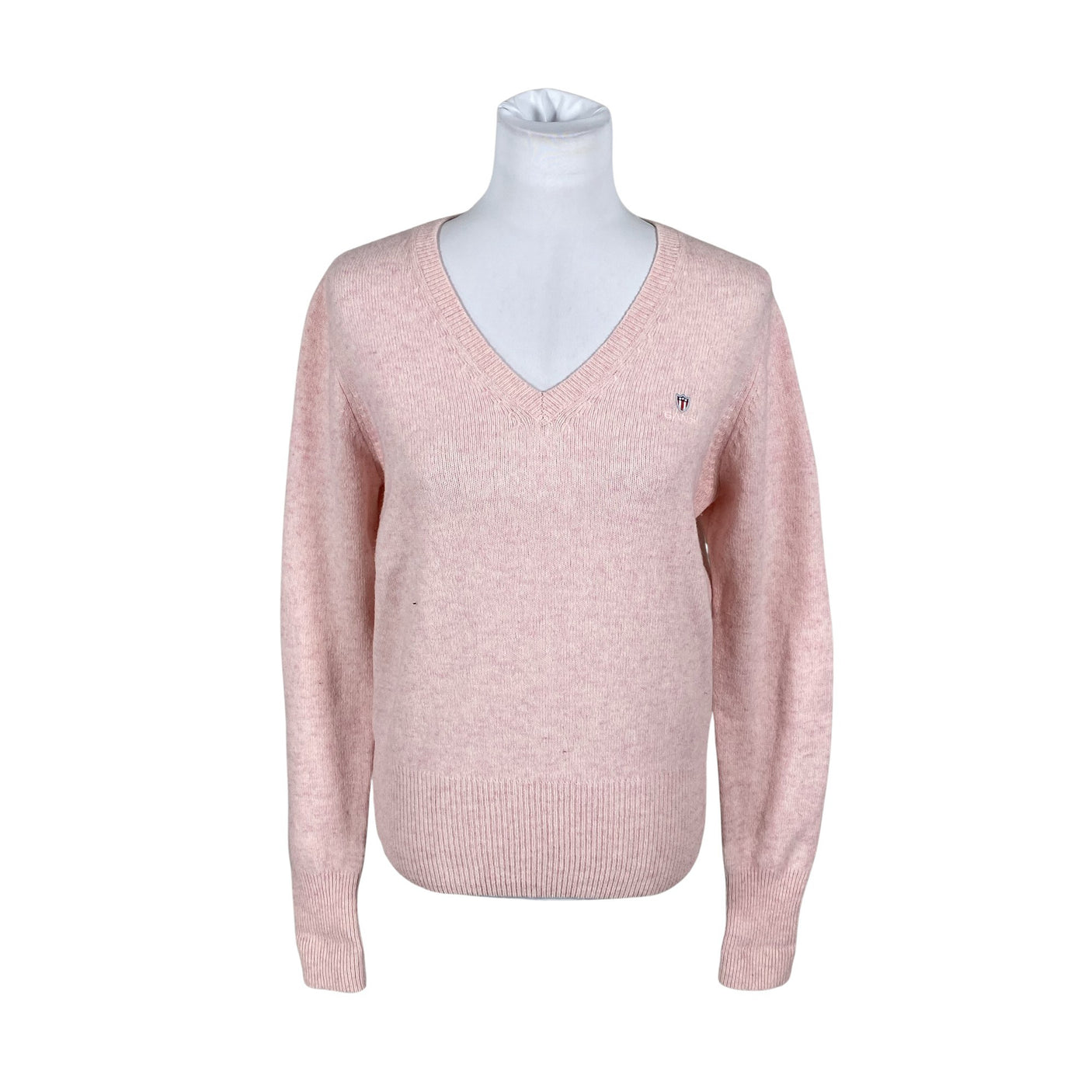 Unisex Gant - Kampsun, suurus 40 - Heleroosa (1)
