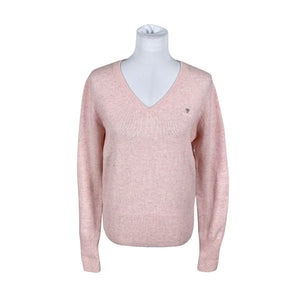 Unisex Gant - Kampsun, suurus 40 - Heleroosa (1)