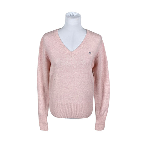 Unisex Gant - Kampsun, suurus 40 - Heleroosa ()