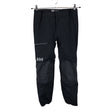 Unisex Helly Hansen - Kevad-/sügispüksid, suurus 158 - 164 - Must ()