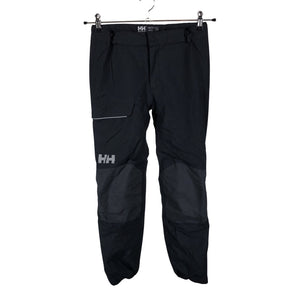 Unisex Helly Hansen - Kevad-/sügispüksid, suurus 158 - 164 - Must (1)