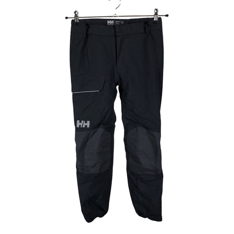Unisex Helly Hansen - Kevad-/sügispüksid, suurus 158 - 164 - Must ()