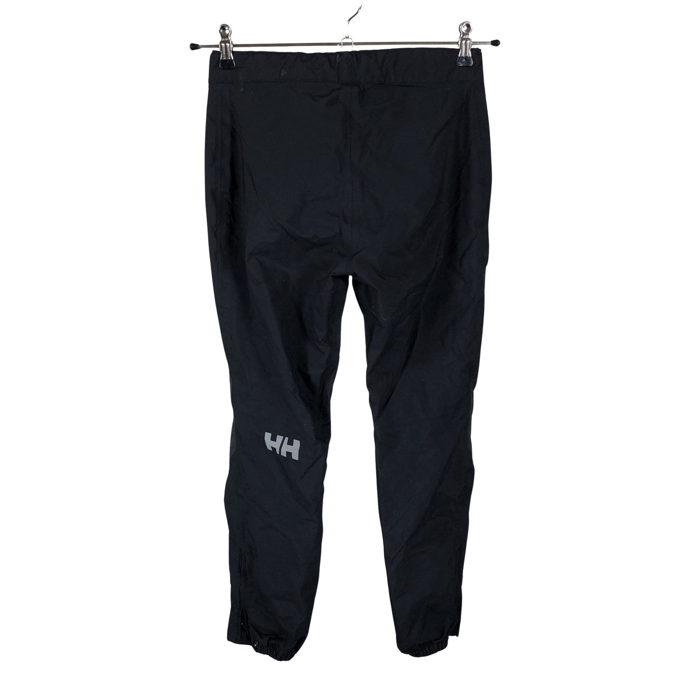 Unisex Helly Hansen - Kevad-/sügispüksid, suurus 158 - 164 - Must (2)
